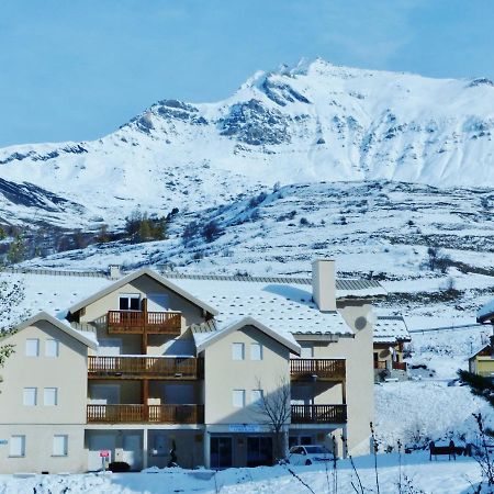 Apartmán Tranquillite Et Authenticite Au Pied Des Ecrins Villar-dʼArène Exteriér fotografie