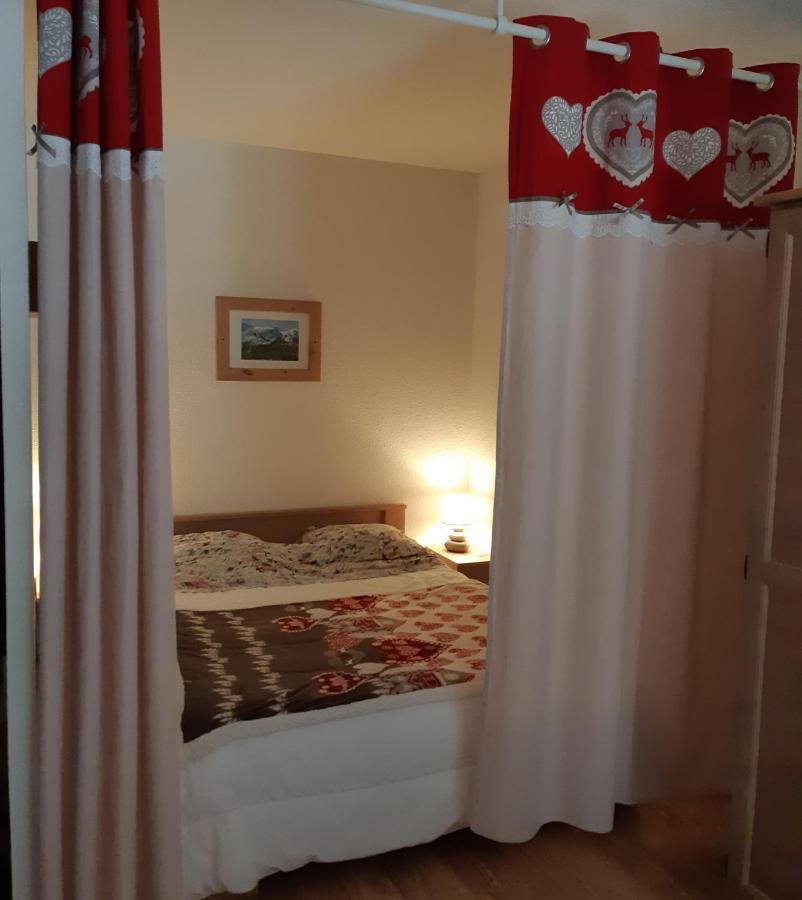 Apartmán Tranquillite Et Authenticite Au Pied Des Ecrins Villar-dʼArène Exteriér fotografie