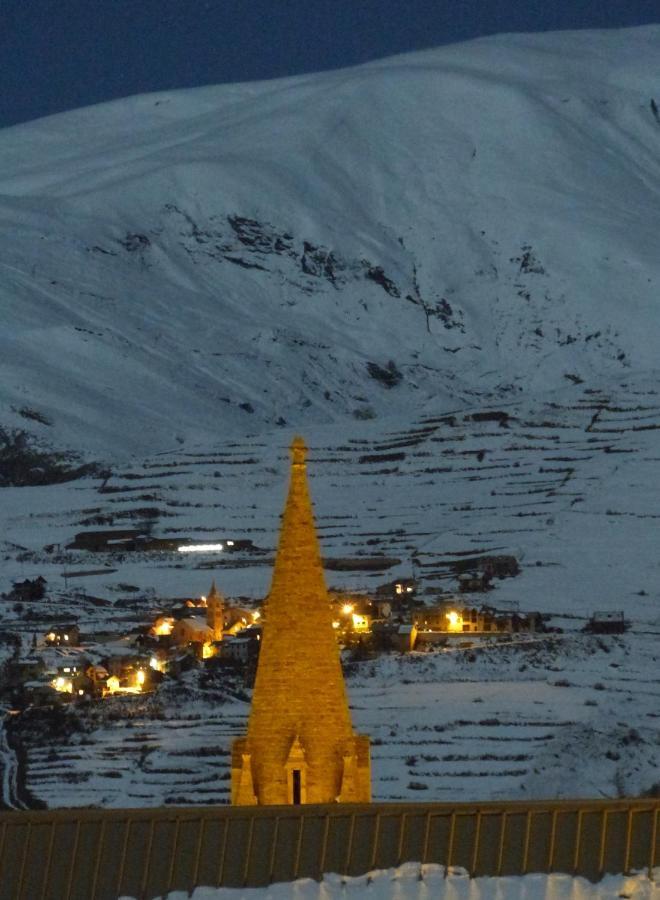 Apartmán Tranquillite Et Authenticite Au Pied Des Ecrins Villar-dʼArène Exteriér fotografie