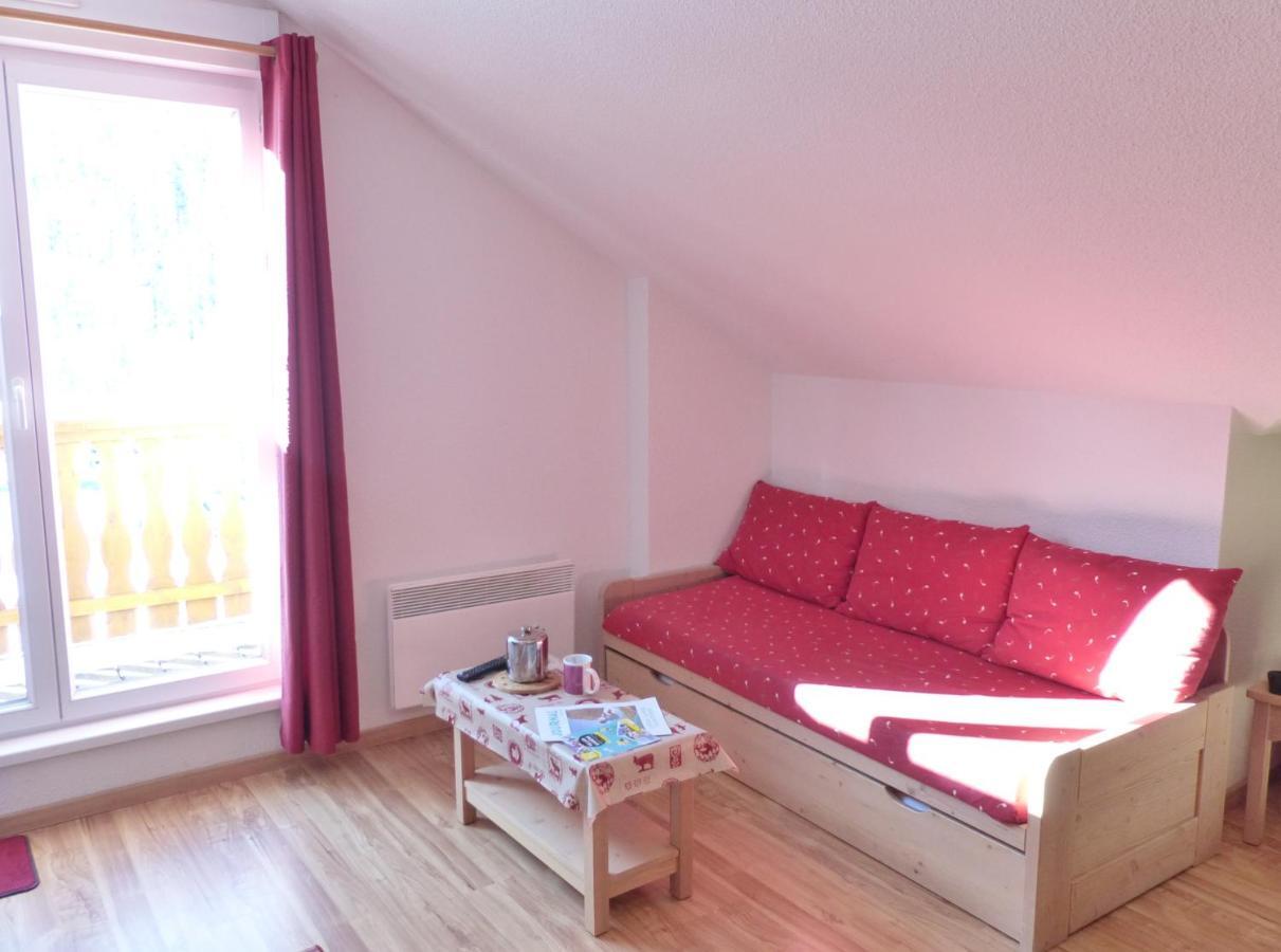 Apartmán Tranquillite Et Authenticite Au Pied Des Ecrins Villar-dʼArène Exteriér fotografie