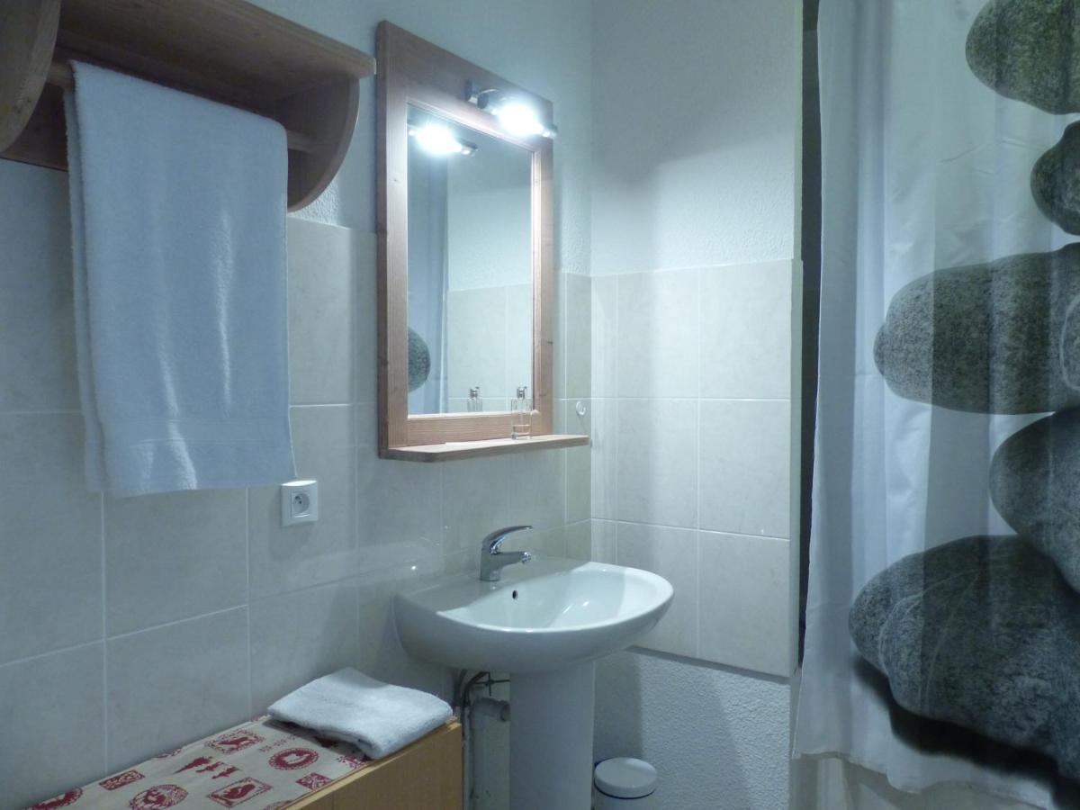 Apartmán Tranquillite Et Authenticite Au Pied Des Ecrins Villar-dʼArène Exteriér fotografie