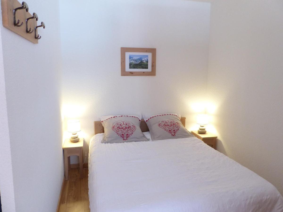 Apartmán Tranquillite Et Authenticite Au Pied Des Ecrins Villar-dʼArène Exteriér fotografie