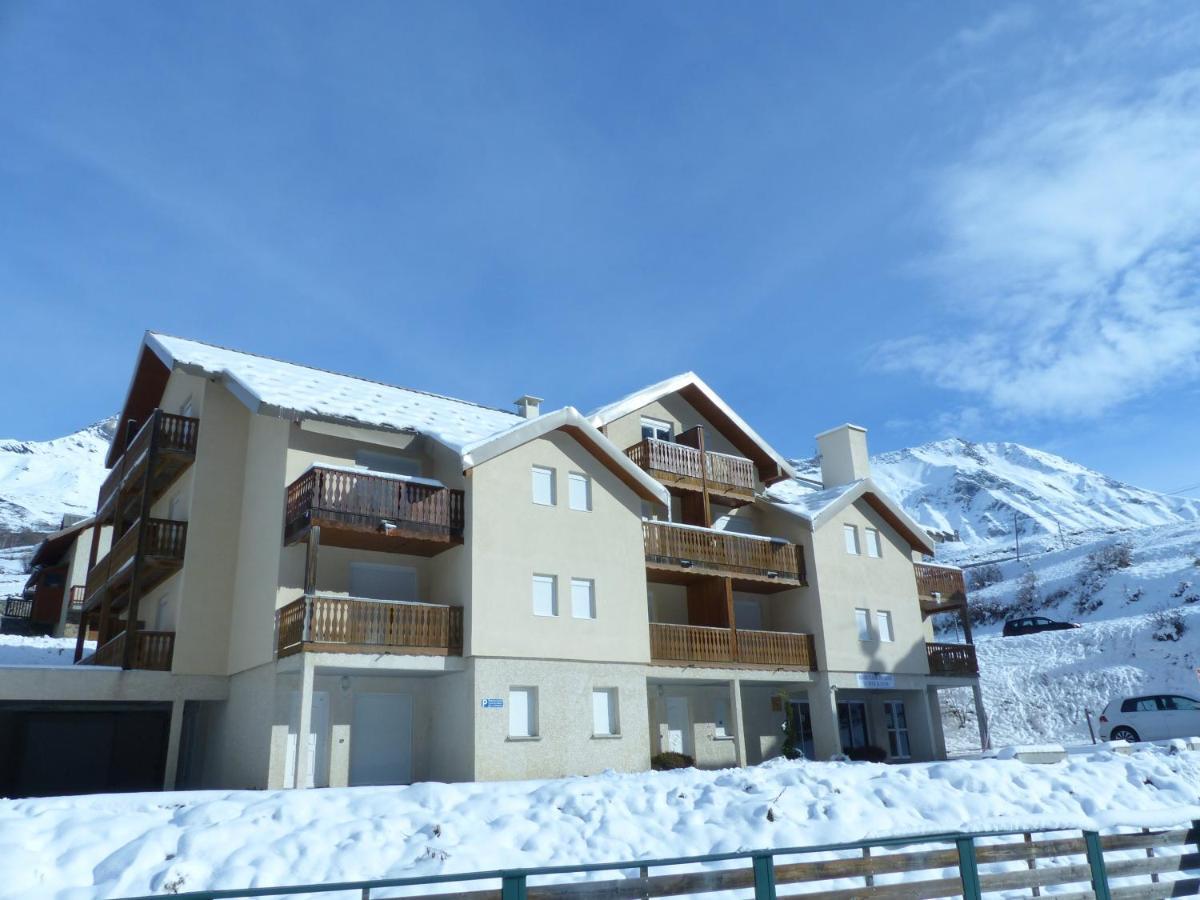 Apartmán Tranquillite Et Authenticite Au Pied Des Ecrins Villar-dʼArène Exteriér fotografie