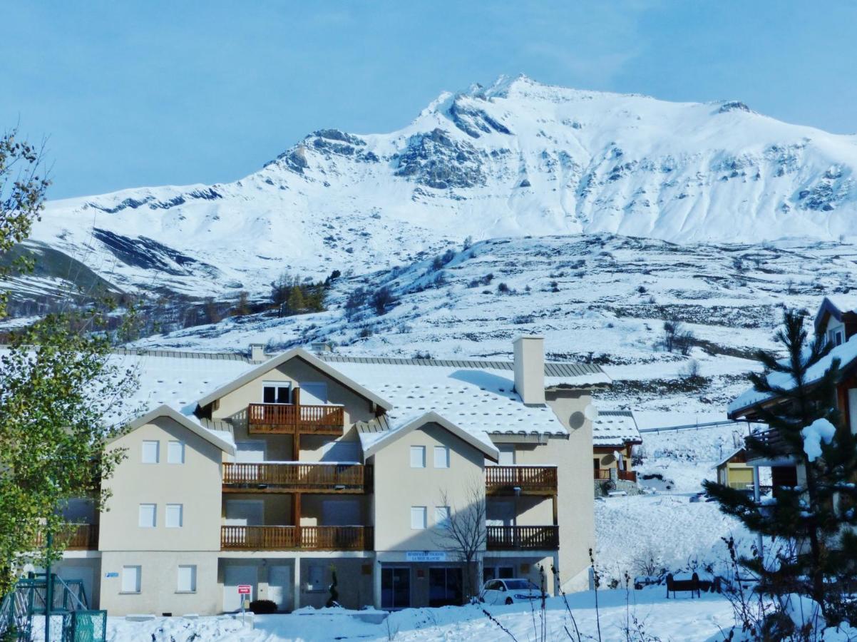Apartmán Tranquillite Et Authenticite Au Pied Des Ecrins Villar-dʼArène Exteriér fotografie